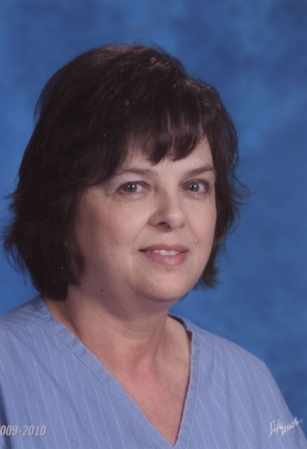 Obituary of Sally Missildine