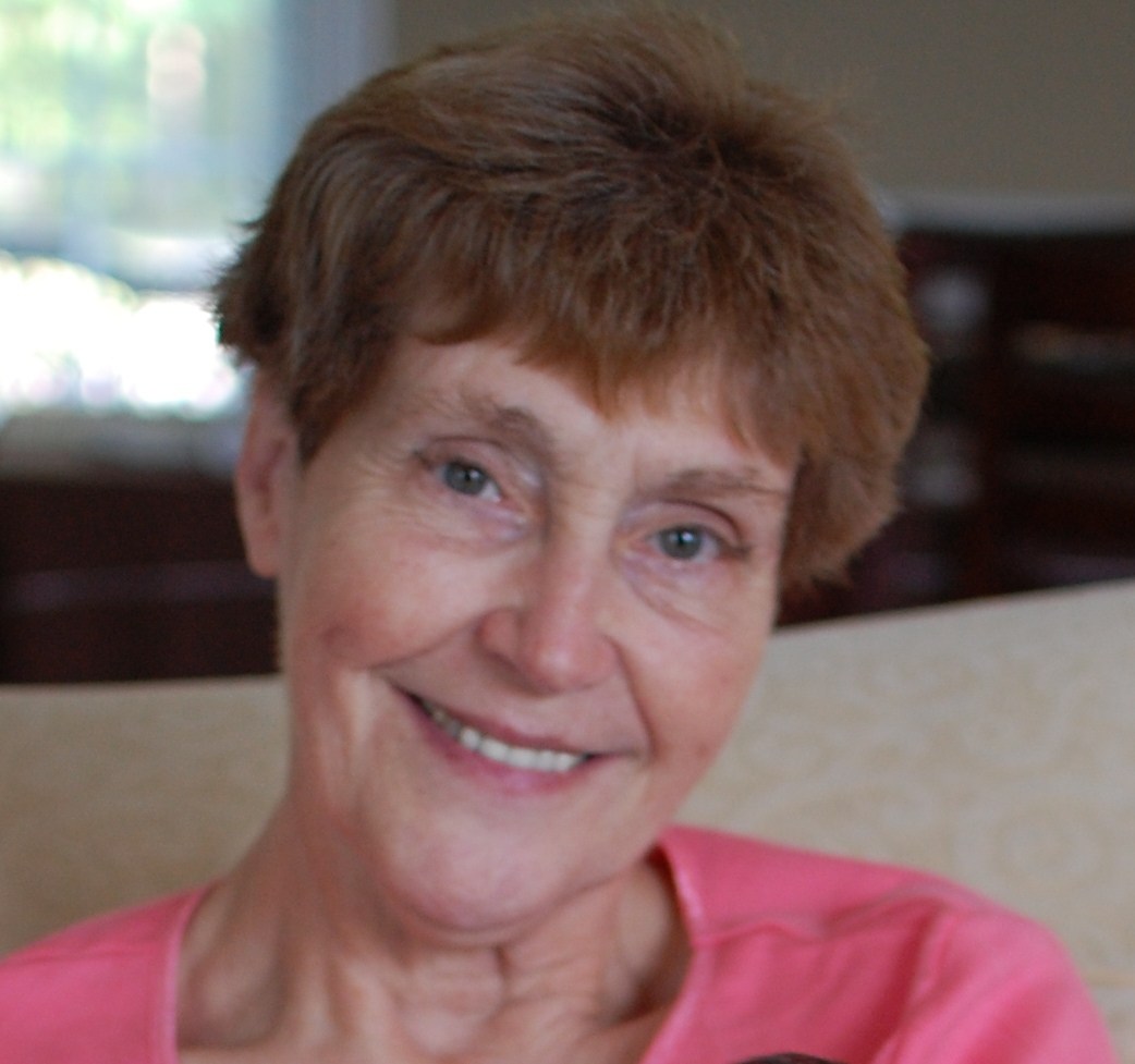 Joan Clancy Obituary Stanley, NC