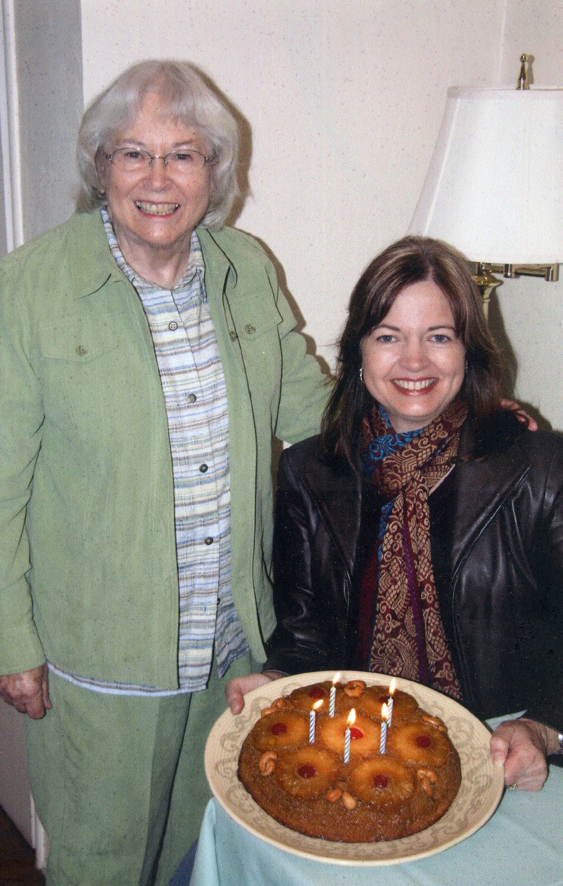 Obituary of Beverly Arthur