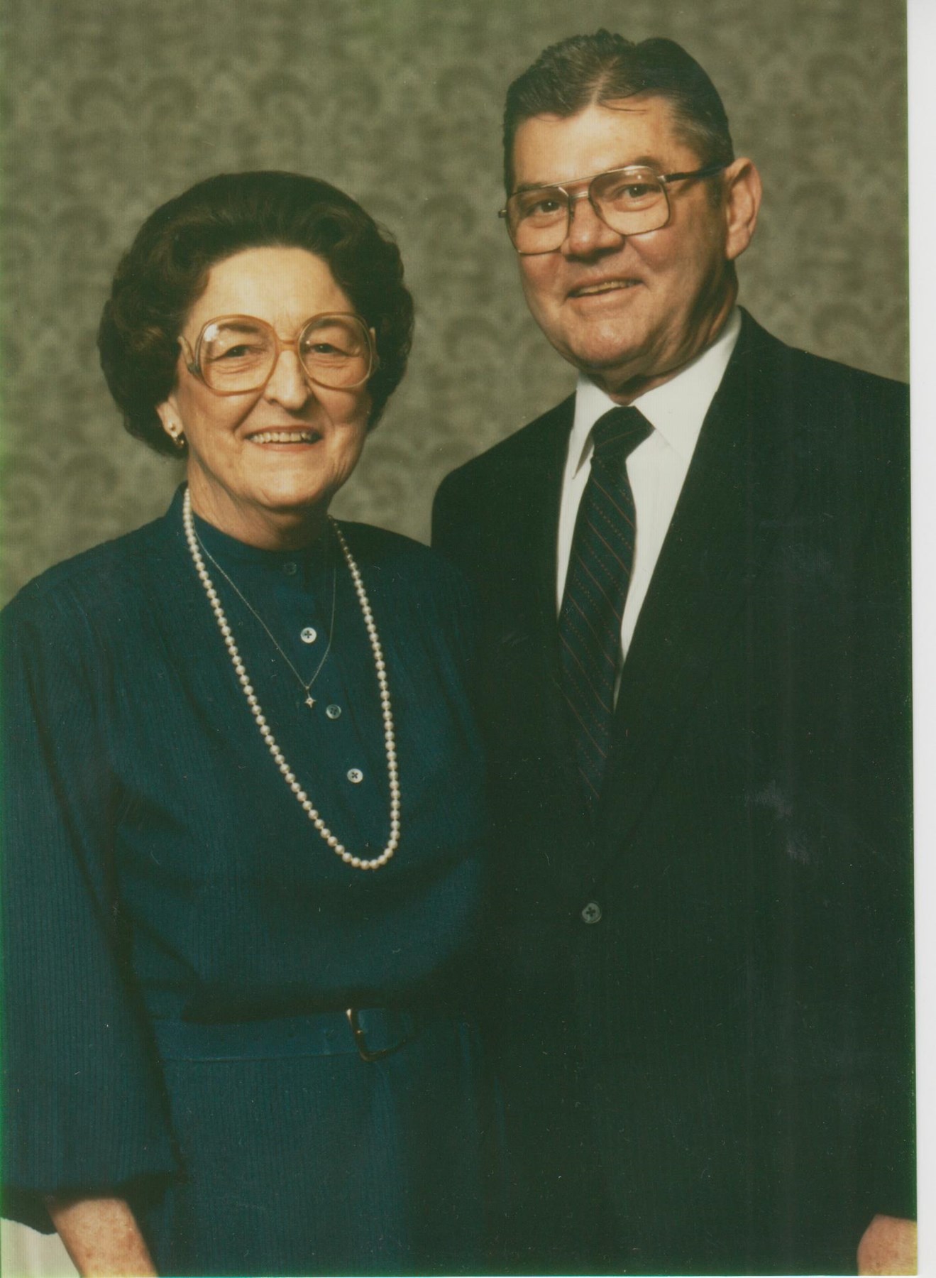 Obituary of Forest Milam Davis