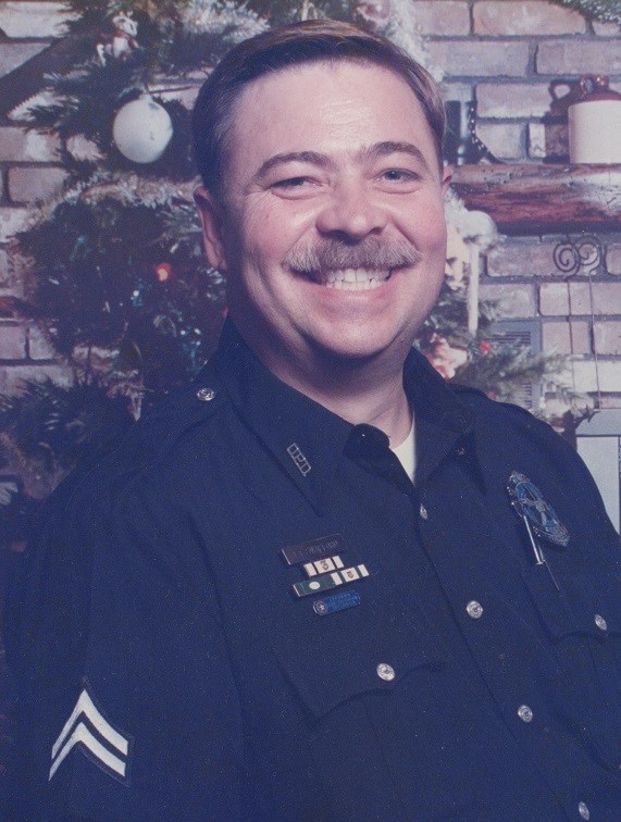 Jack Swafford Obituary Paris, TX
