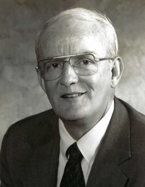 Obituary of James Barry Swartz