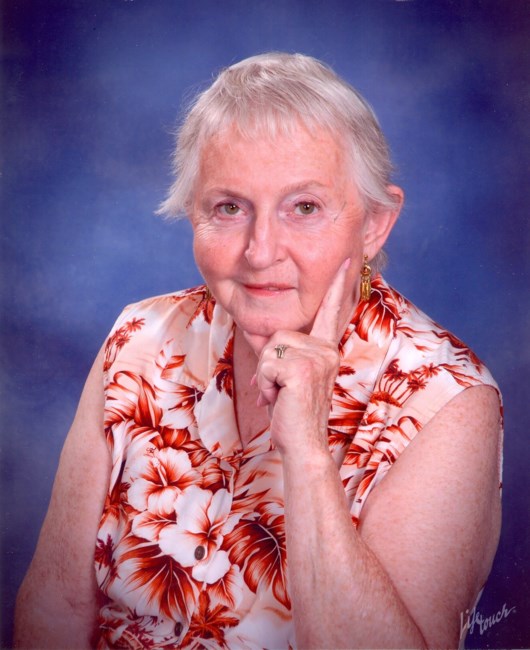 Obituary of Rosella Mae Hanks