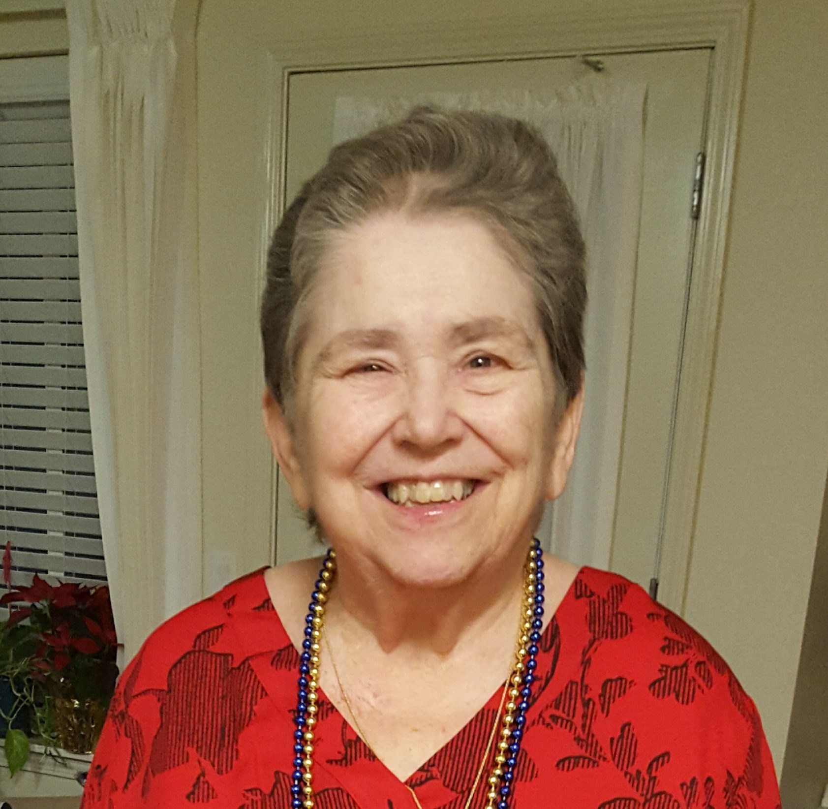 Obituary of Joyce Kiker Ashley