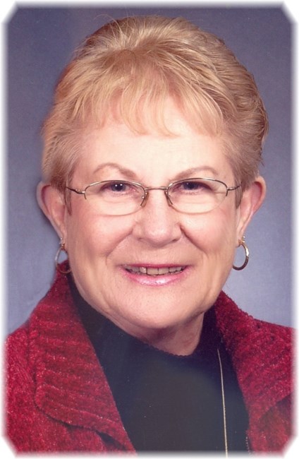 Obituary of Barbara Ann Klosterman