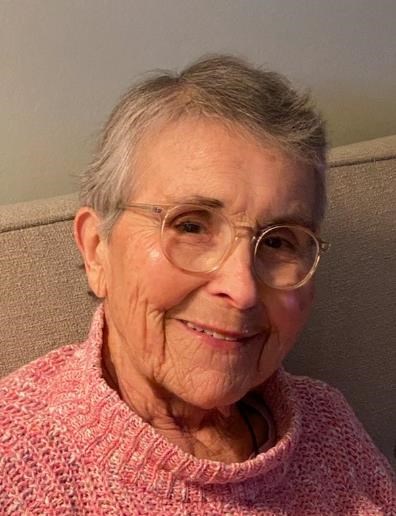 Obituary of Alice Jean Pfenning