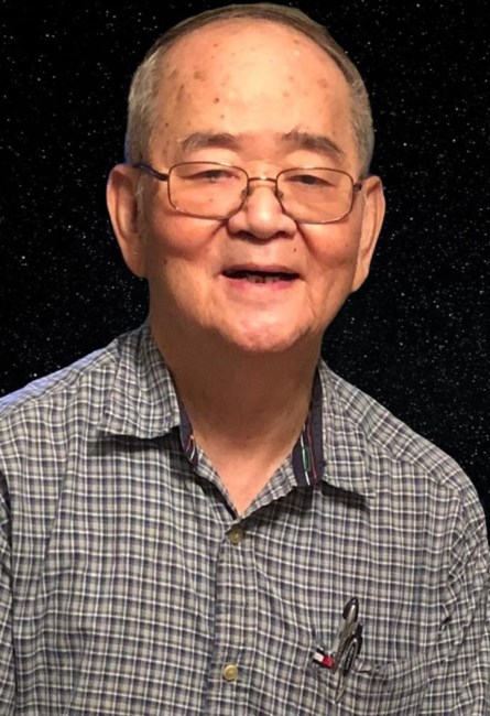 Avis de décès de Robin Thau Ken Chia