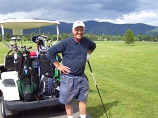 Obituary of Roger Allan Holmquist