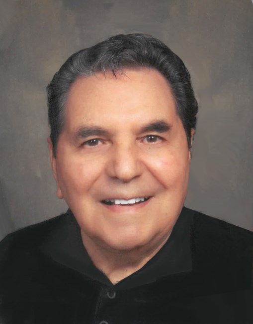 Obituary of Edward Walter Trujillo