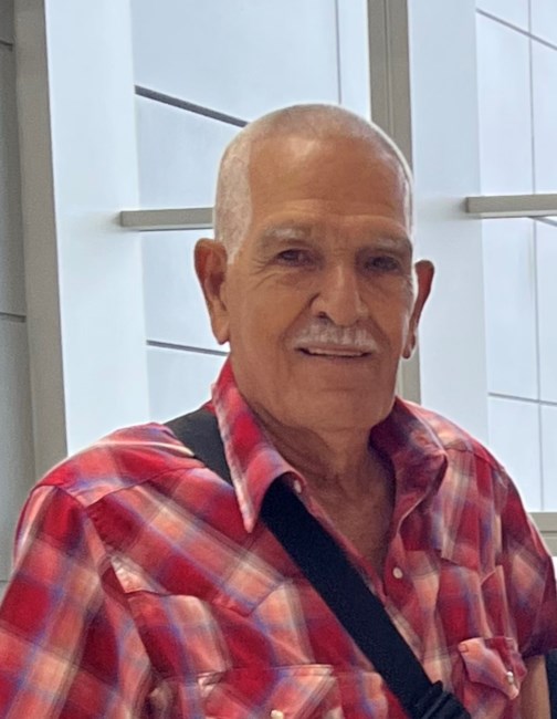 Obituary of Bartolome Tomas Mena Lopez