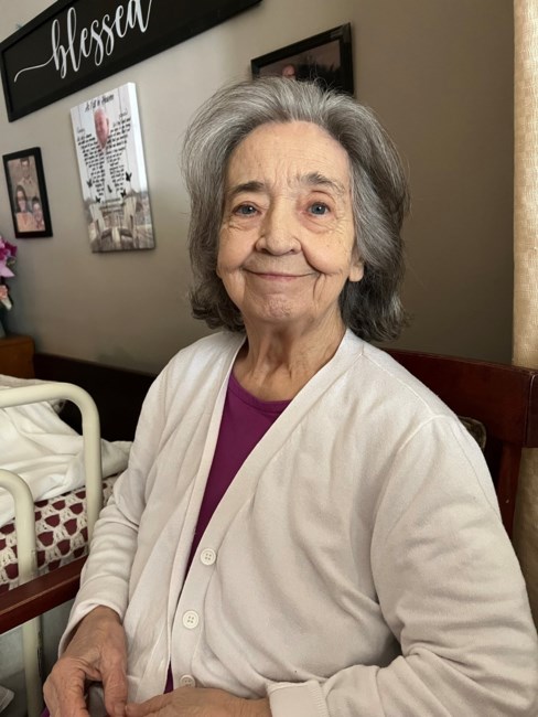 Obituary of OraLee Jane Smith