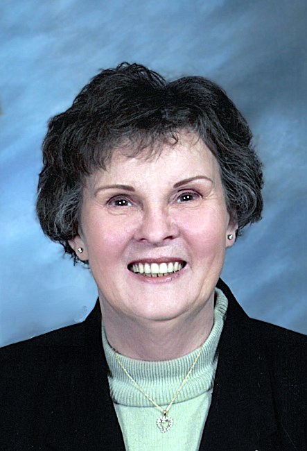 Obituary of Marlene Marie Botma