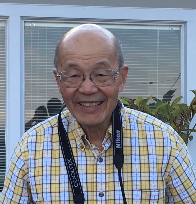 Obituary of Gustav Minjun Lo