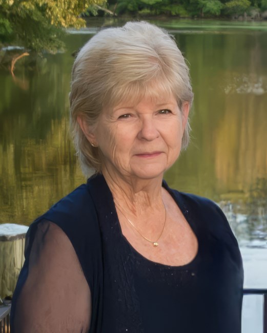 Obituary of Georganna Buoch Morrow