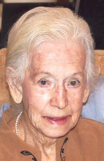 Obituary of Marie Grace Sahuque Junker Dwyer