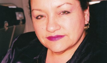 Obituary of Grace Bracamonte