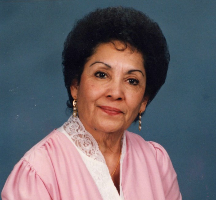 Obituario de Noemi G. Ramirez