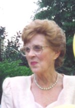 Lillian Jordan