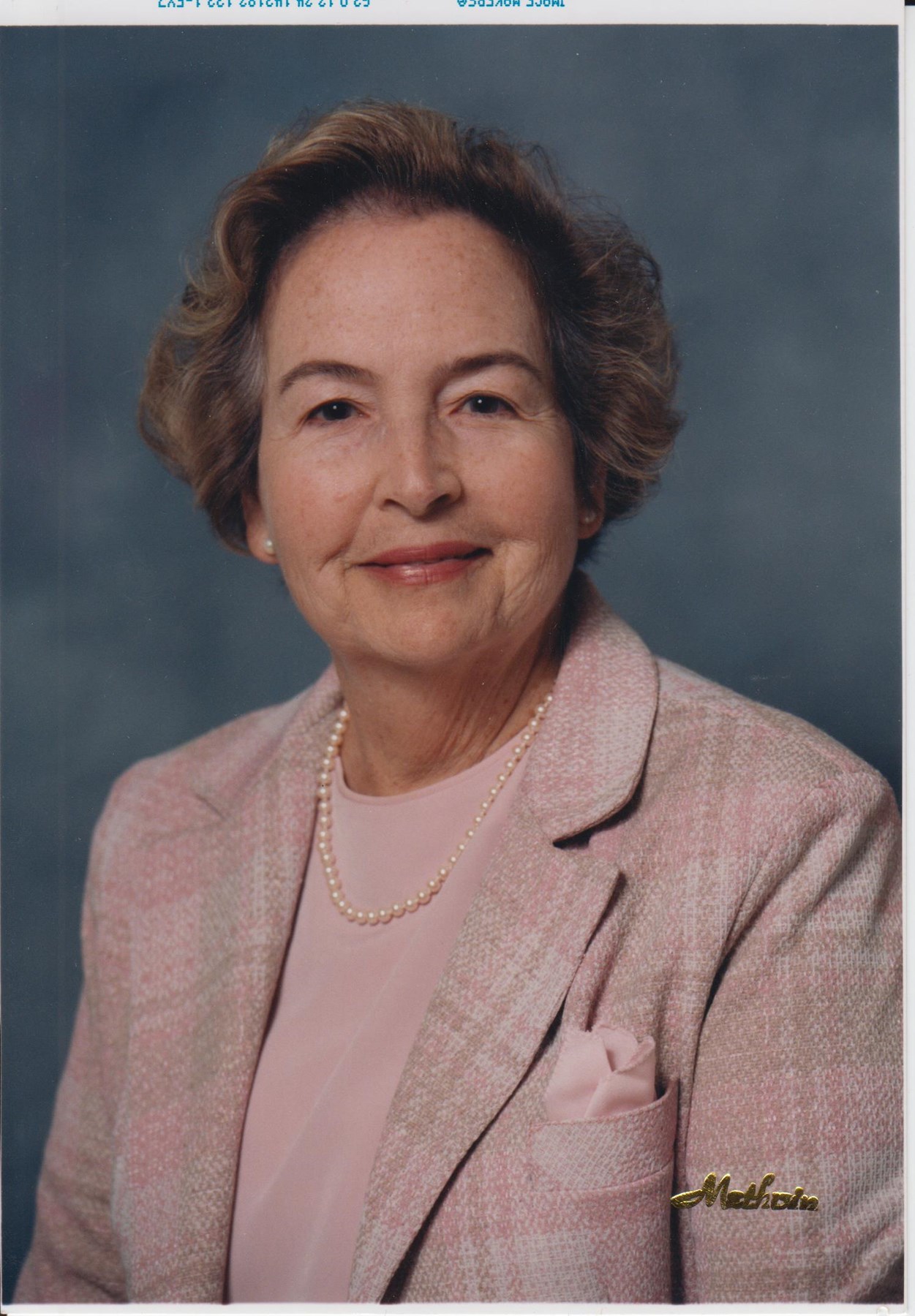 Obituary of Flora Bouso