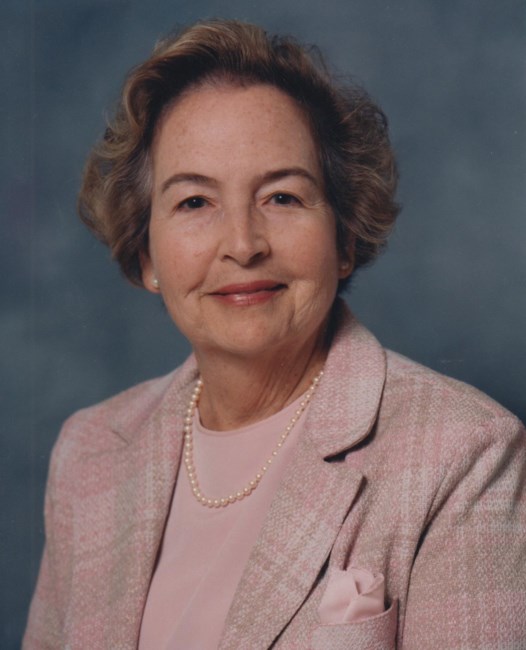 Obituary of Flora Bouso