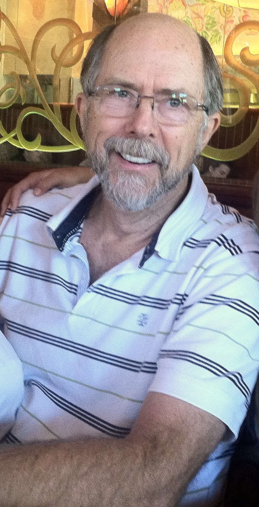 Obituary of Richard Allen Stoeckel