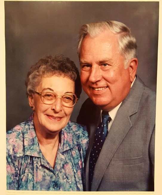 Obituary of Bob Palmer