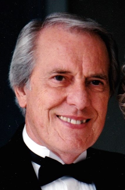 Obituary of Russell LeRoy Bauer