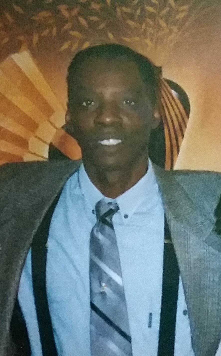 Avis de décès de Carl Ervin White