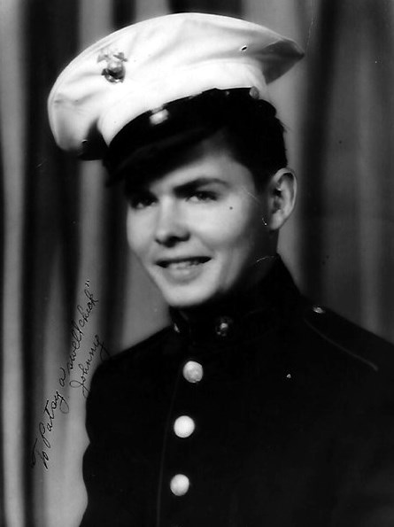 Obituary of John Barry McDonald