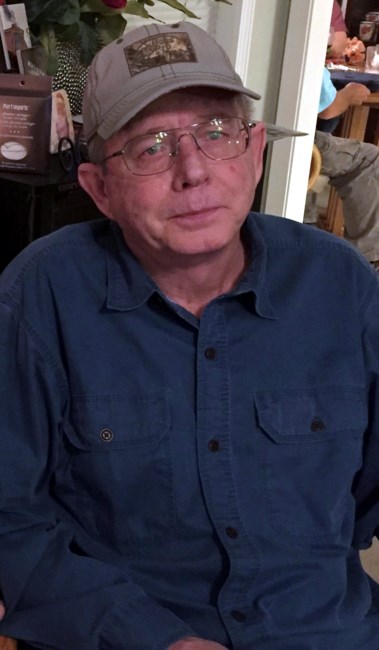 Obituary of Ronnie Joe Harville