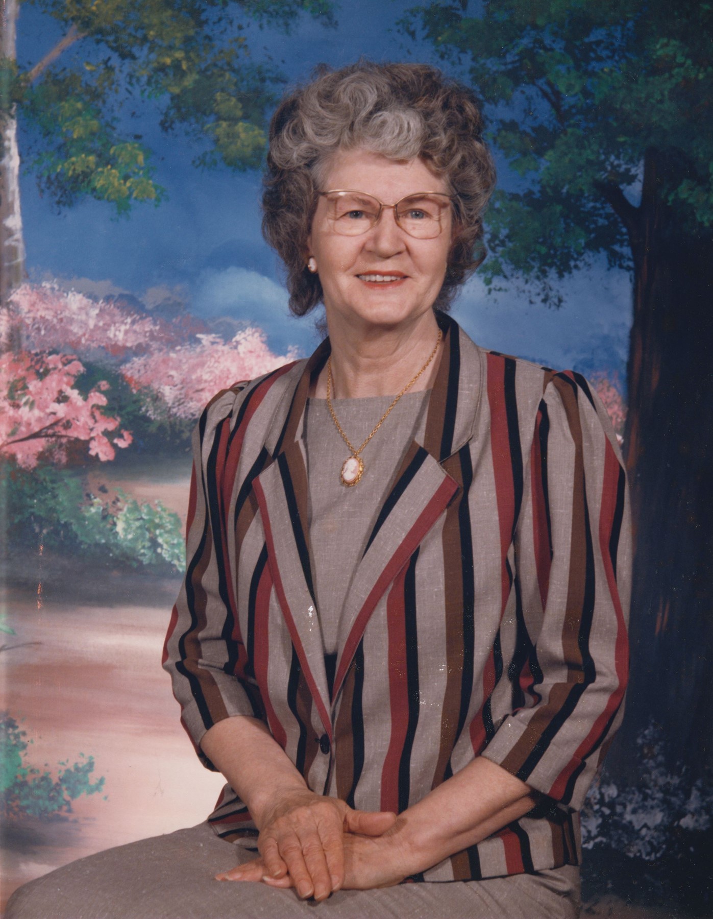 Nellie Votroubek Obituary Pulaski, TN