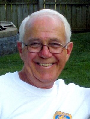 Obituary of "Jim" James Lee Rae