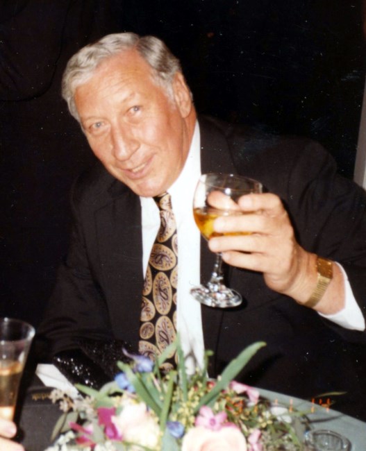 Obituary of Paul W. Weinland