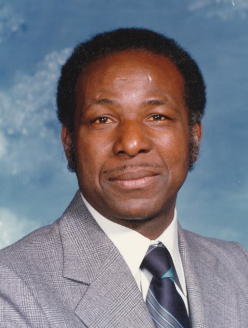 Obituary of Evans Tannis