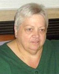 Obituary of Donna Lee Cooke
