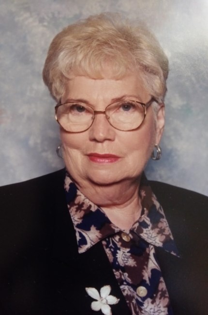 Obituary of Hazel Tucker Brady