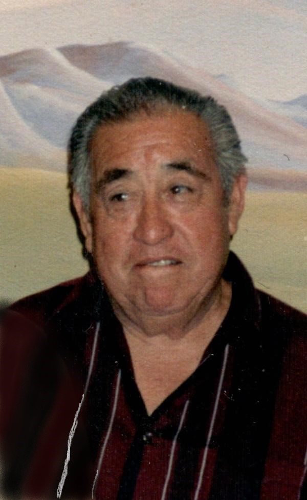 Obituary of Guadalupe "El Guero Silvas" Gonzalez