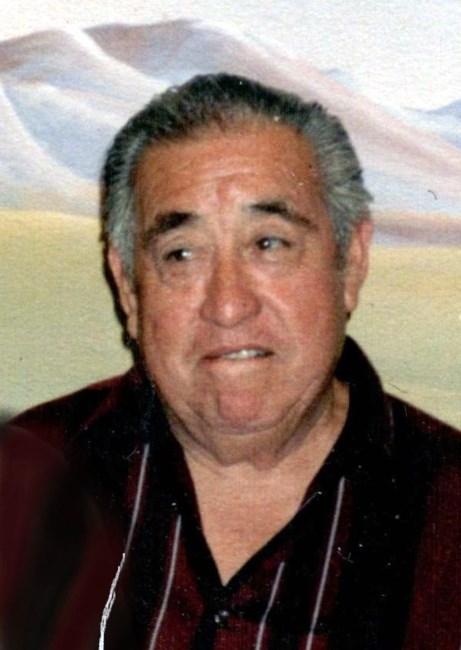 Obituary of Guadalupe "El Guero Silvas" Gonzalez