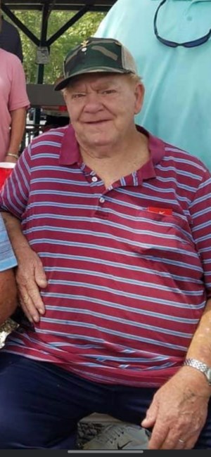 Obituary of Mr. Donald Ray McClure