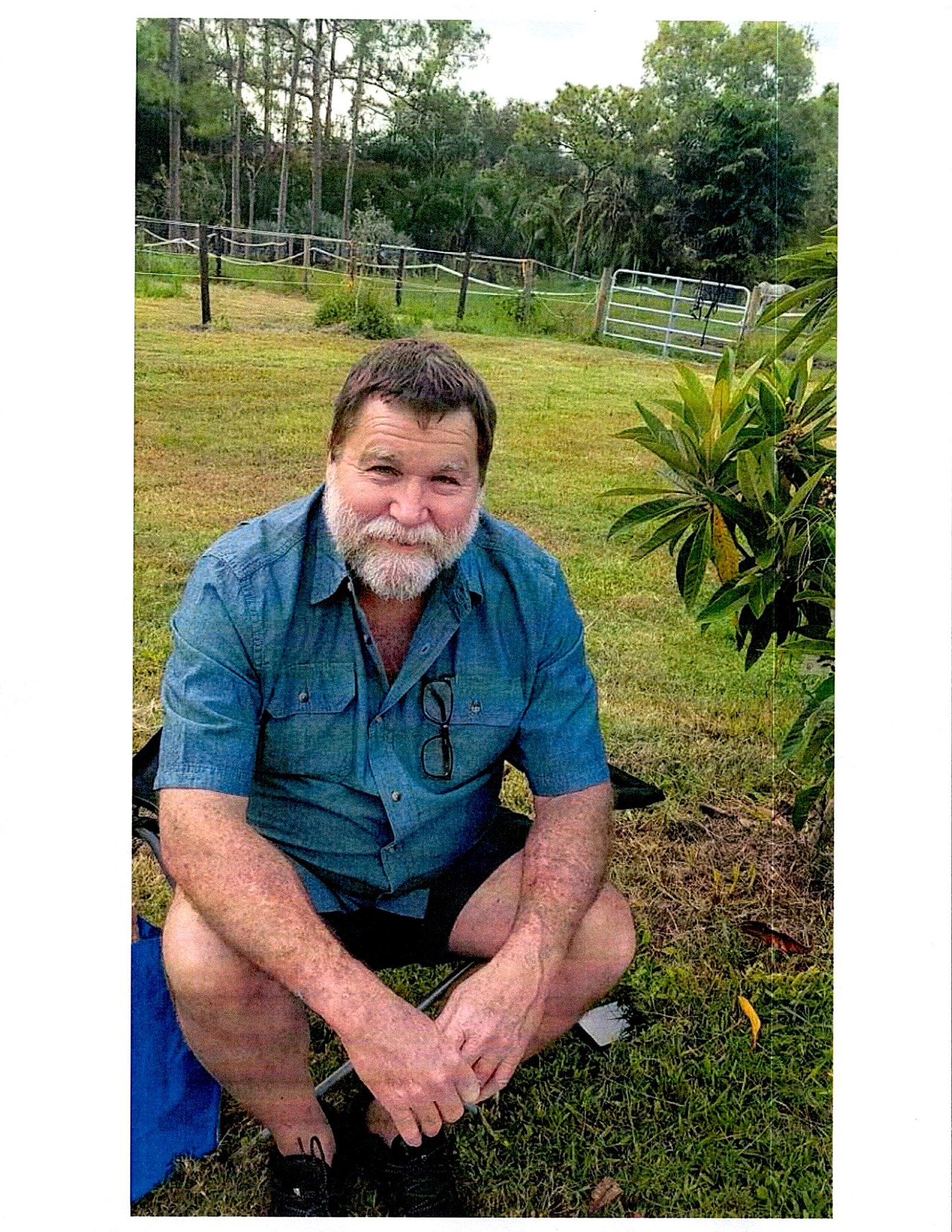 Obituary of Christian Arlan Bingham