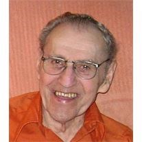 Obituary of Richard L. Picard