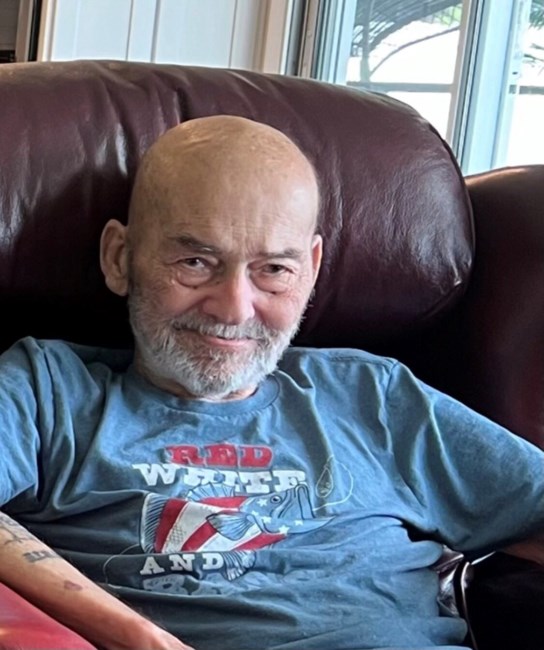 Obituary of MSgt (Ret) Fredrick "Fred" W. Wilson