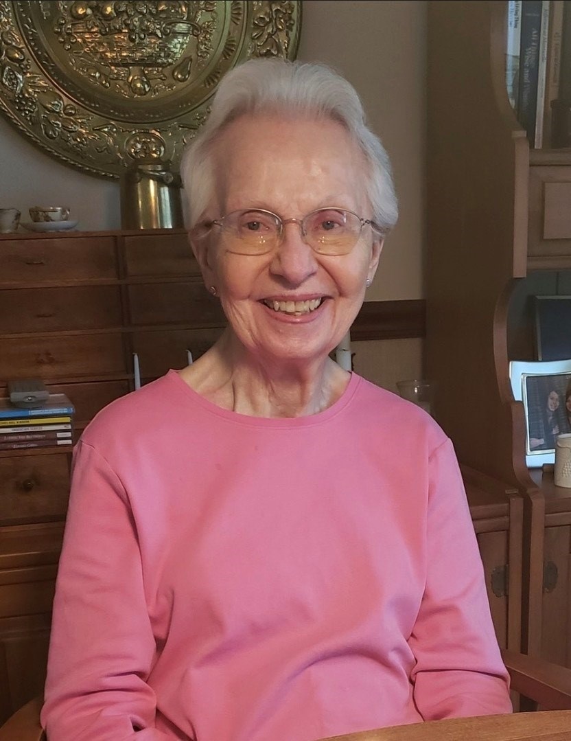 Obituary of Sandra J. Schroeder