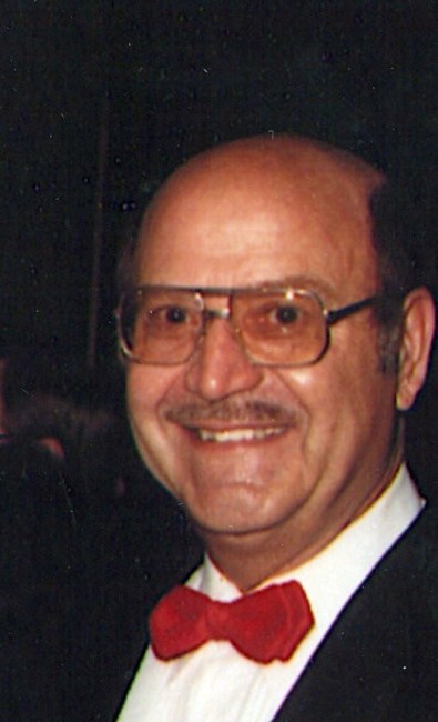 Obituary of John Joseph Tagliarino