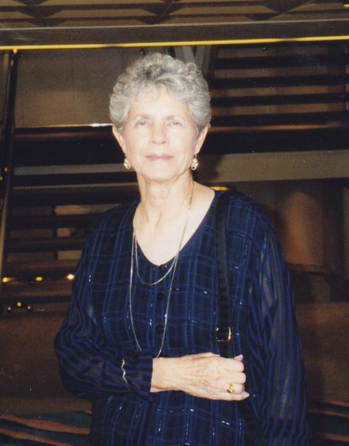 Obituary of Dona "Donnie" Harbin Paul