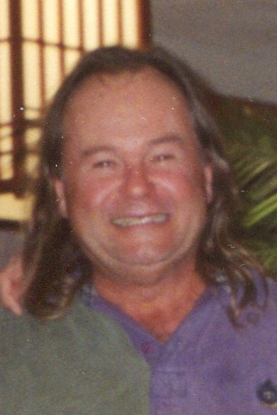 Obituary of Ronald Elwood Mitchell