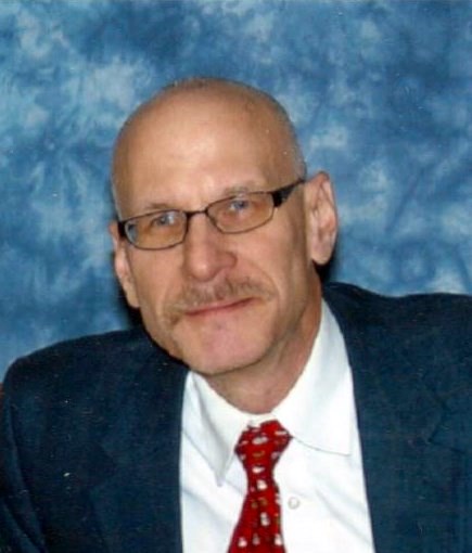 Obituary of John Bernard Mellerowicz