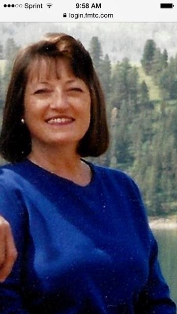 Obituario de Kathleen Rae Anders Carter