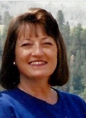 Obituary of Kathleen Rae Anders Carter