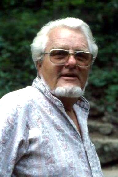Obituary of William A. Hunrichs